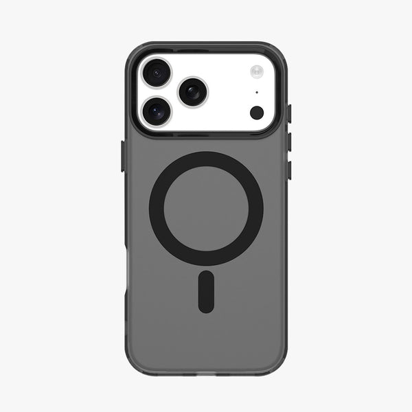 Blanc - Coque iPhone