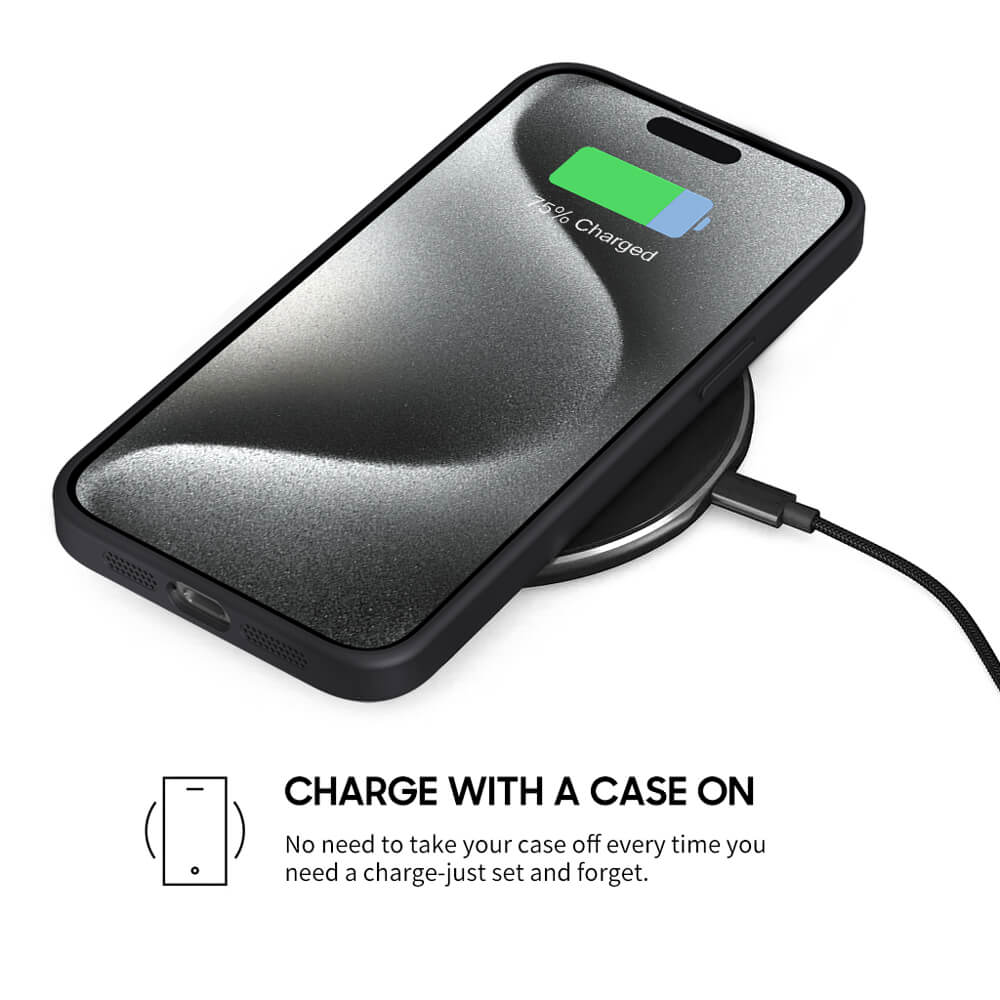Light Night - iPhone Case