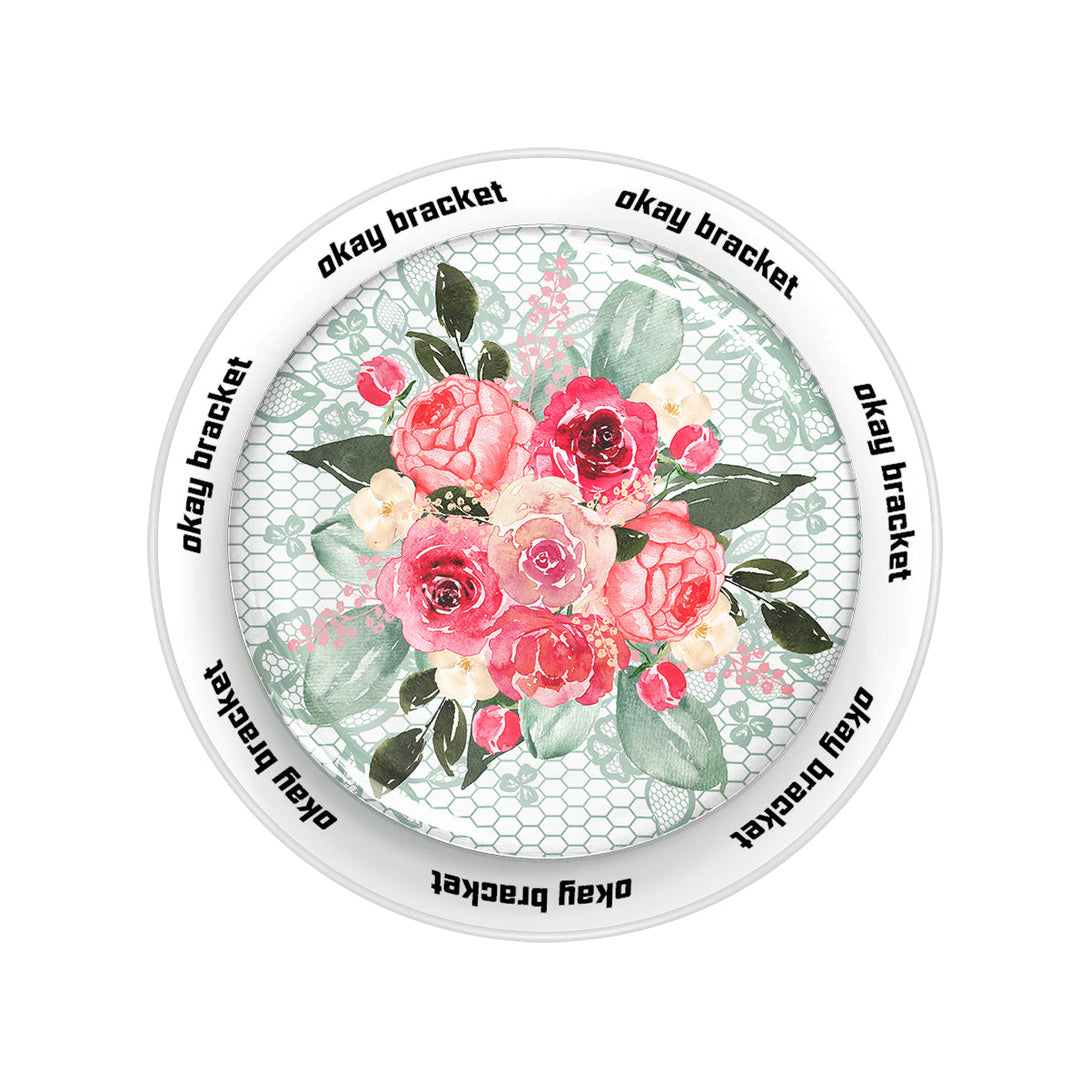 Bouquet - AirBag Grip For MagSafe