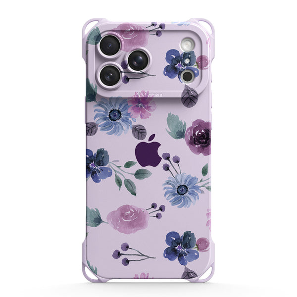 Gentle Breath - iPhone Ultra Impact Case