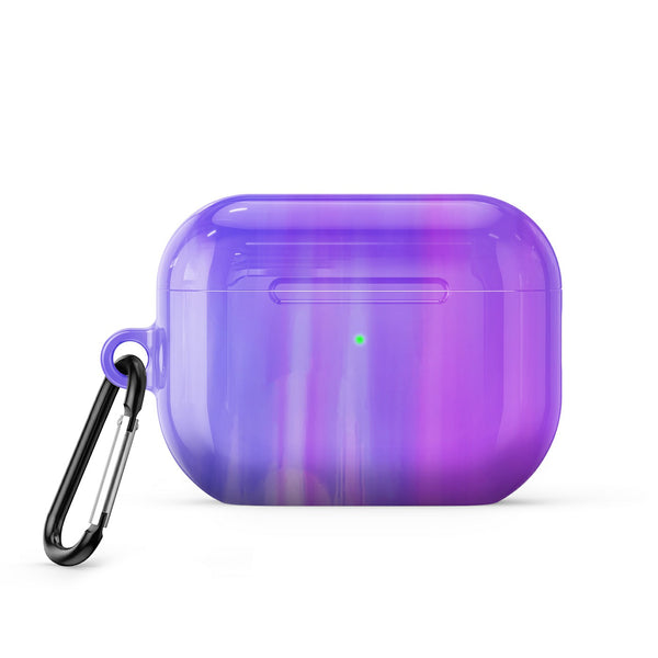 Streamer Purple - AirPods Case