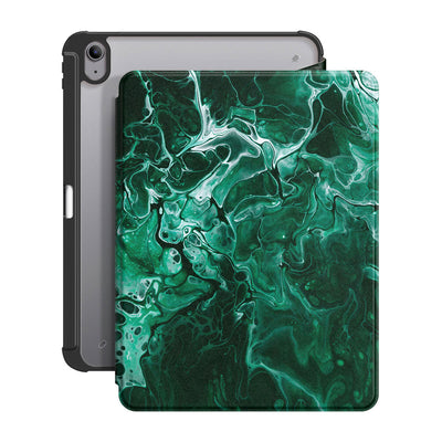 Turbulence - iPad Case