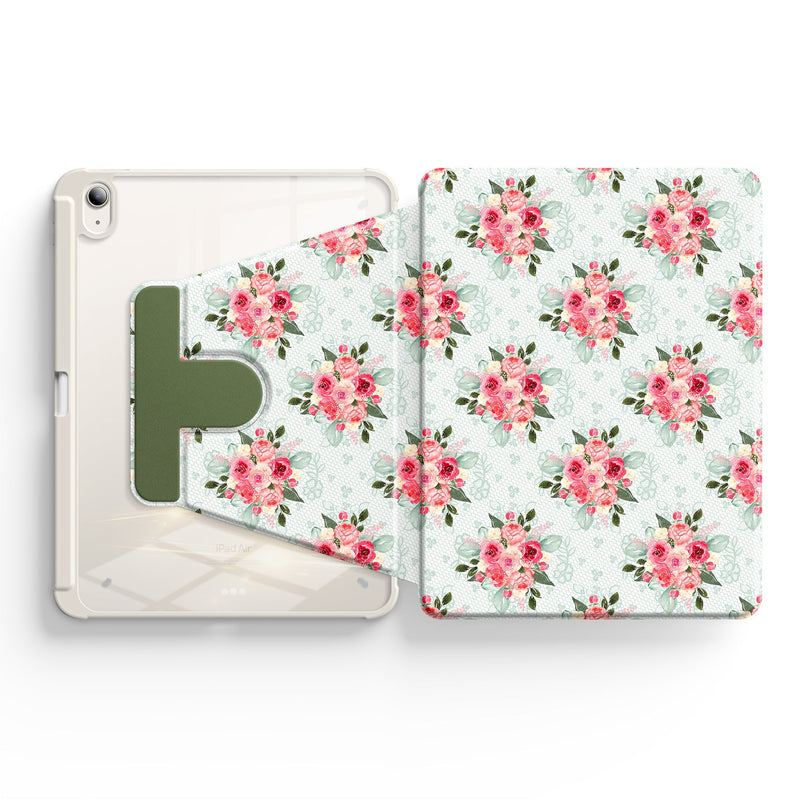 Bouquet - iPad Case