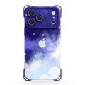 Drifting In The Clouds - iPhone Ultra Impact Case