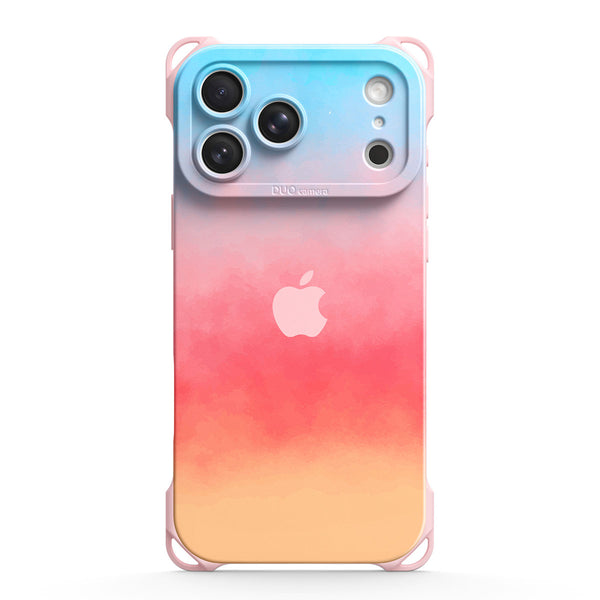 Gradient of Clouds - iPhone Ultra Impact Case