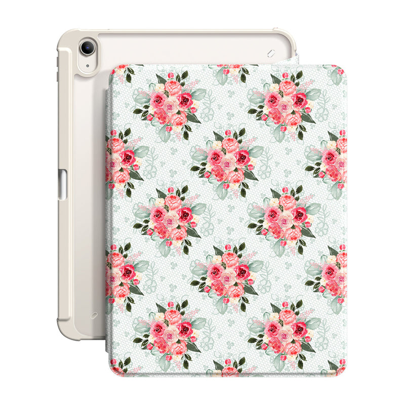 Bouquet - iPad Case