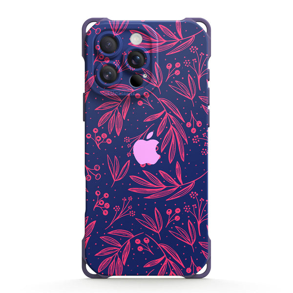 Ilex - iPhone Ultra Impact Resistant Protective Case