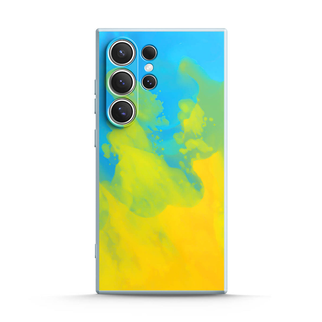 Melt In - Samsung Case