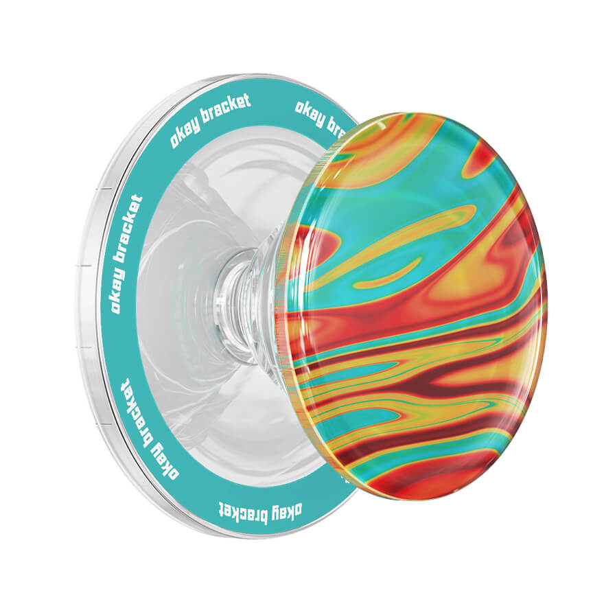 Prestaties - Airbaggreep voor MagSafe