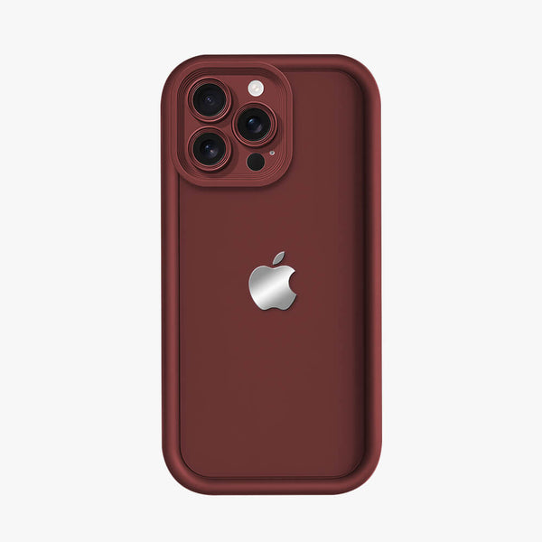 Wit - iPhone hoesje