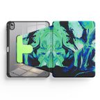 Netherworld Crack - iPad Case