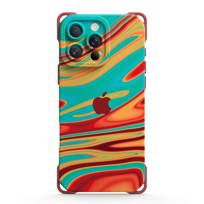 Performance - iPhone Ultra Impact Case