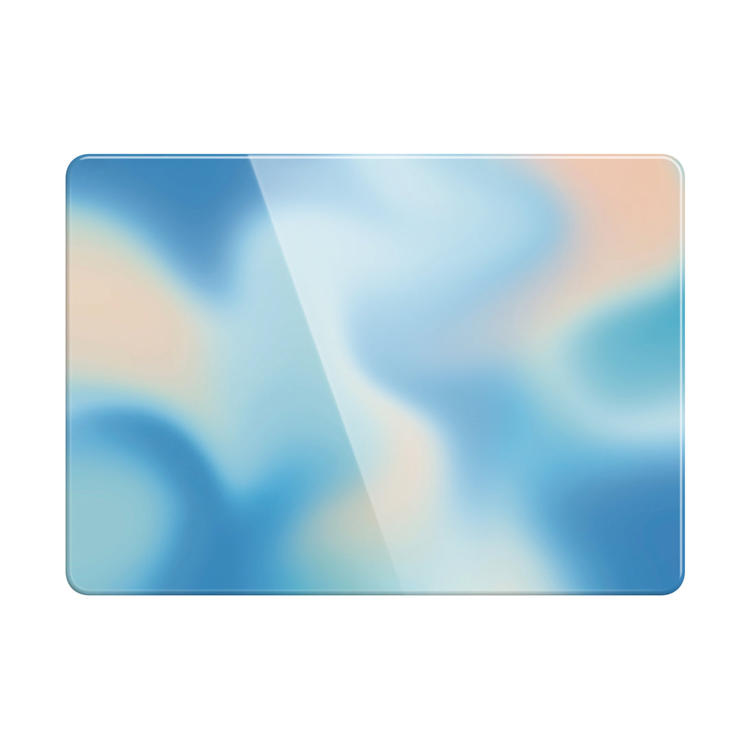 Baptism - Macbook Case