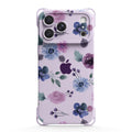 Gentle Breath - iPhone Ultra Impact Case