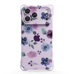 Gentle Breath - iPhone Ultra Impact Case
