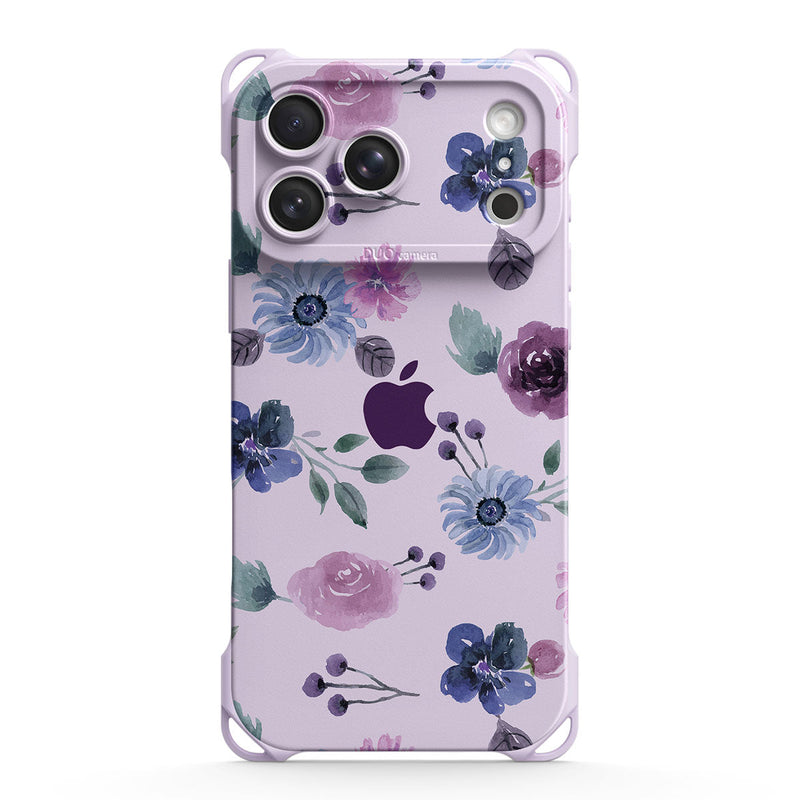 Gentle Breath - iPhone Ultra Impact Case