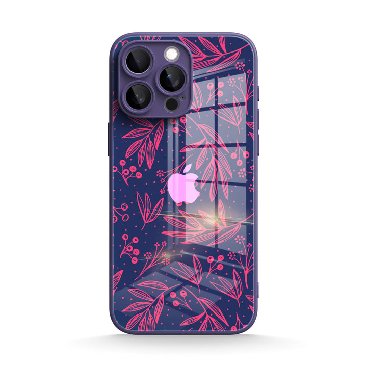 Ilex - iPhone Case