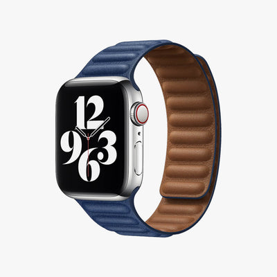 Dark Blue - Watch Strap