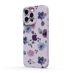 Gentle Breath - iPhone Silicone Case
