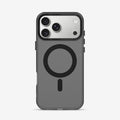 Black - iPhone Case