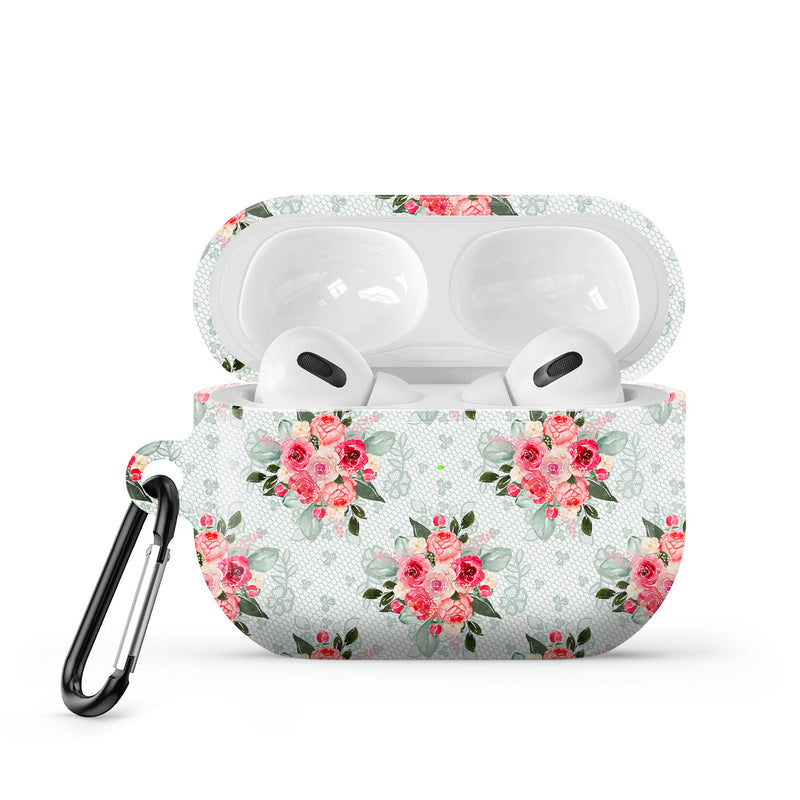 Bouquet - AirPods Case