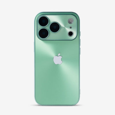 Green - iPhone Case