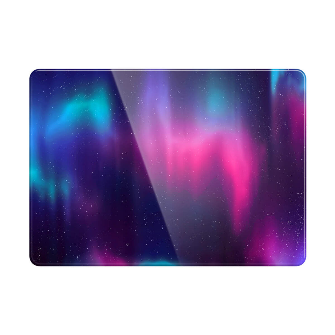 Dazzle Shadow - MacBook-hoesje
