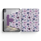 Gentle Breath - iPad Case