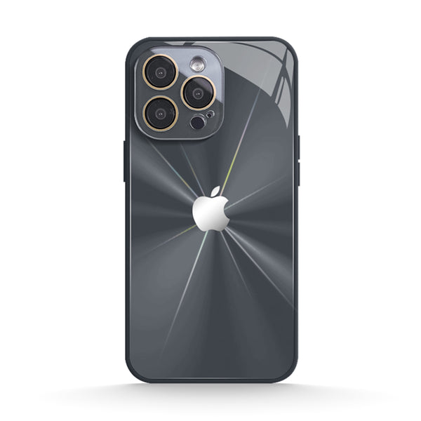 Cool Gray - iPhone Case