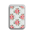 Bouquet - iPhone Leather Wallet