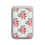 Bouquet - iPhone Leather Wallet