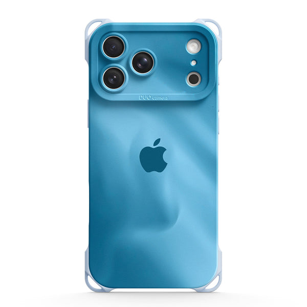 Invasion - iPhone Ultra Impact Resistant Protective Case