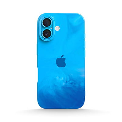 Attention - iPhone Silicone Case