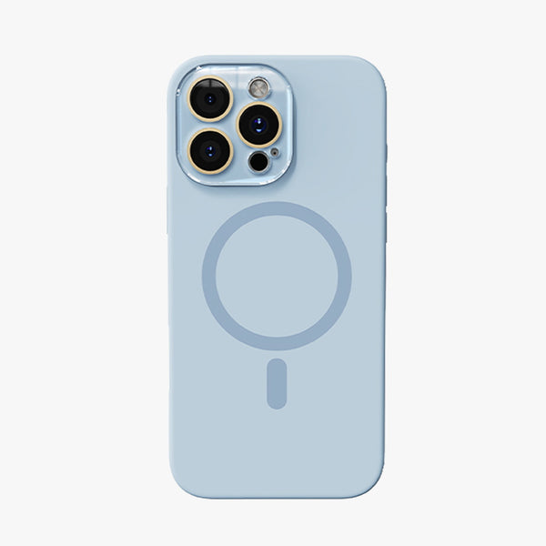 Wit - iPhone hoesje