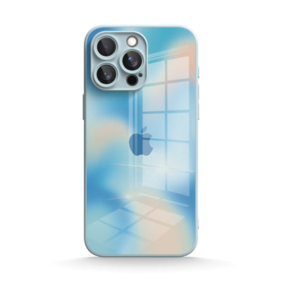 Baptism - iPhone Glass Case