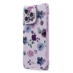 Gentle Breath - iPhone Ultra Impact Case