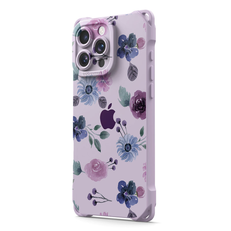 Gentle Breath - iPhone Ultra Impact Case