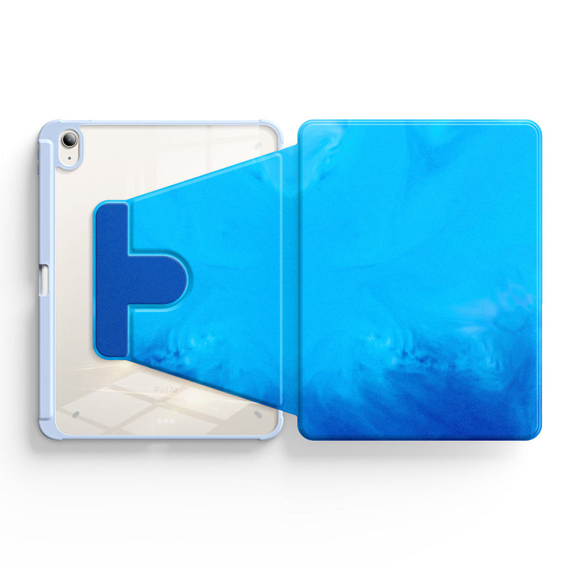 Attention - iPad Case