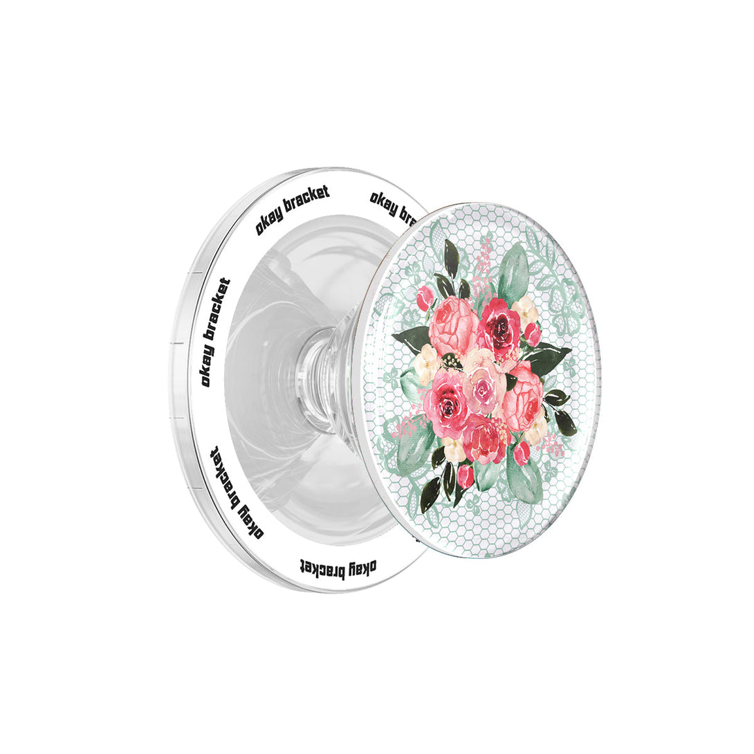 Bouquet - AirBag Grip For MagSafe