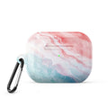 Peach Pink Jade - AirPods Case