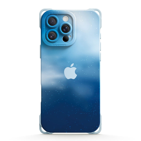 Calm Night - iPhone Ultra Impact Resistant Protective Case