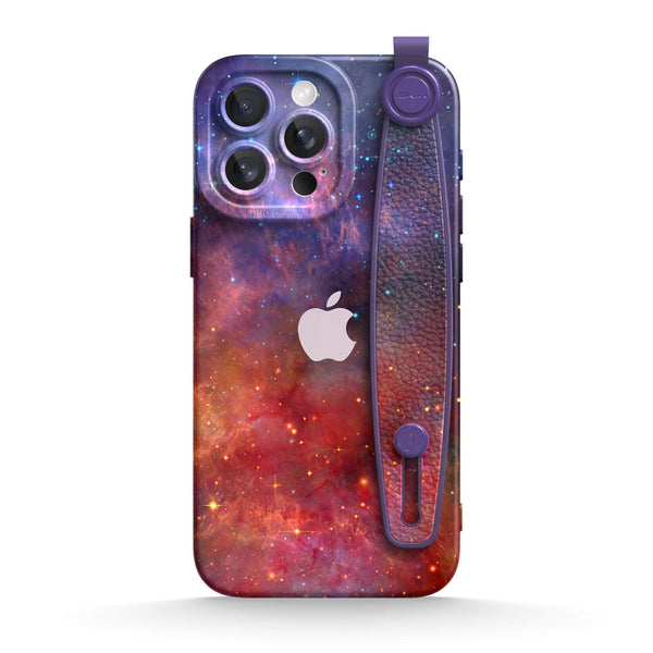 Earth-Shattering Star - iPhone polsbandhoesje