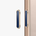 Dark Blue - iPhone Side Camera Button