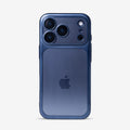 Dark Blue - iPhone Case