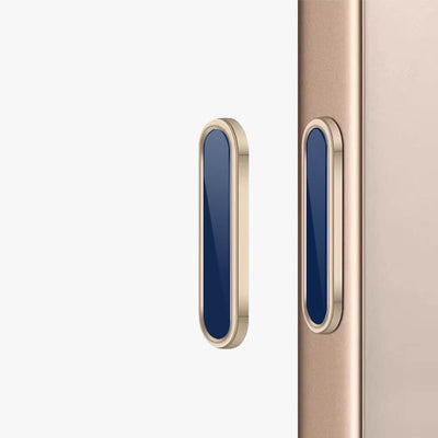 Ultramarine - iPhone Side Camera Button