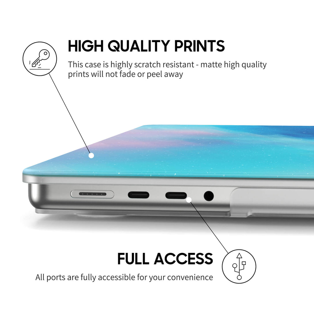 Prototype - Macbook Case