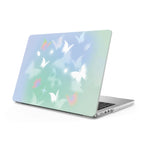 Butterfly Effect - Macbook Case