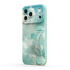 Purify - iPhone Wrist Strap Case