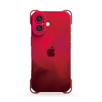 Erosion - iPhone Ultra Impact Case