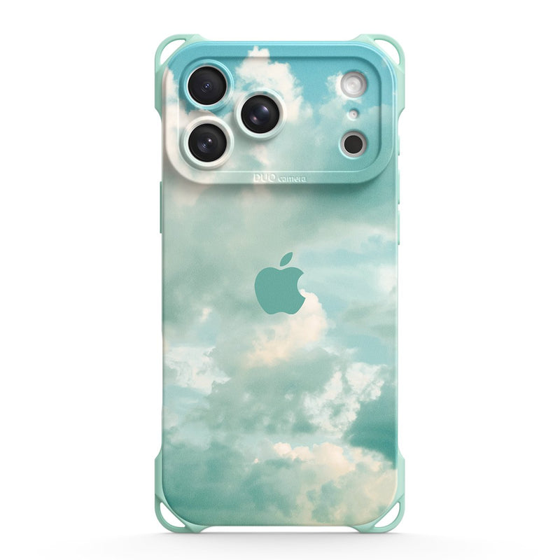 Purify - iPhone Ultra Impact Case